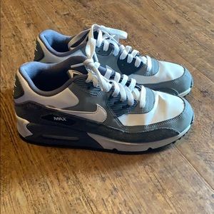 Nike Air Max Size 7Y